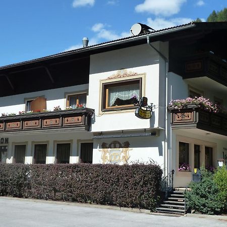 Pension Lagler Heiligenblut Exterior photo
