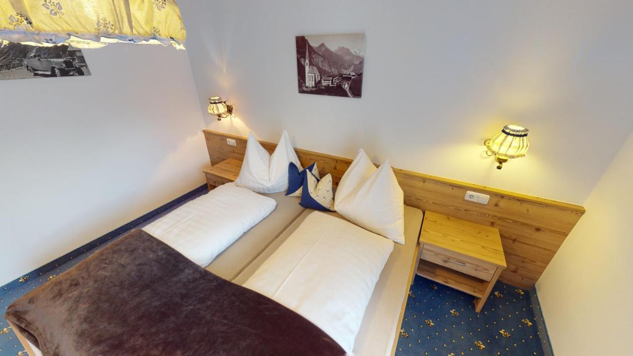 Pension Lagler Heiligenblut Exterior photo